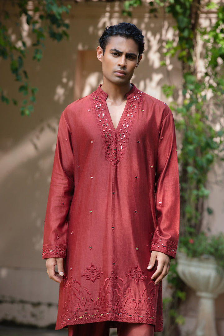 Rijor Kurta Set