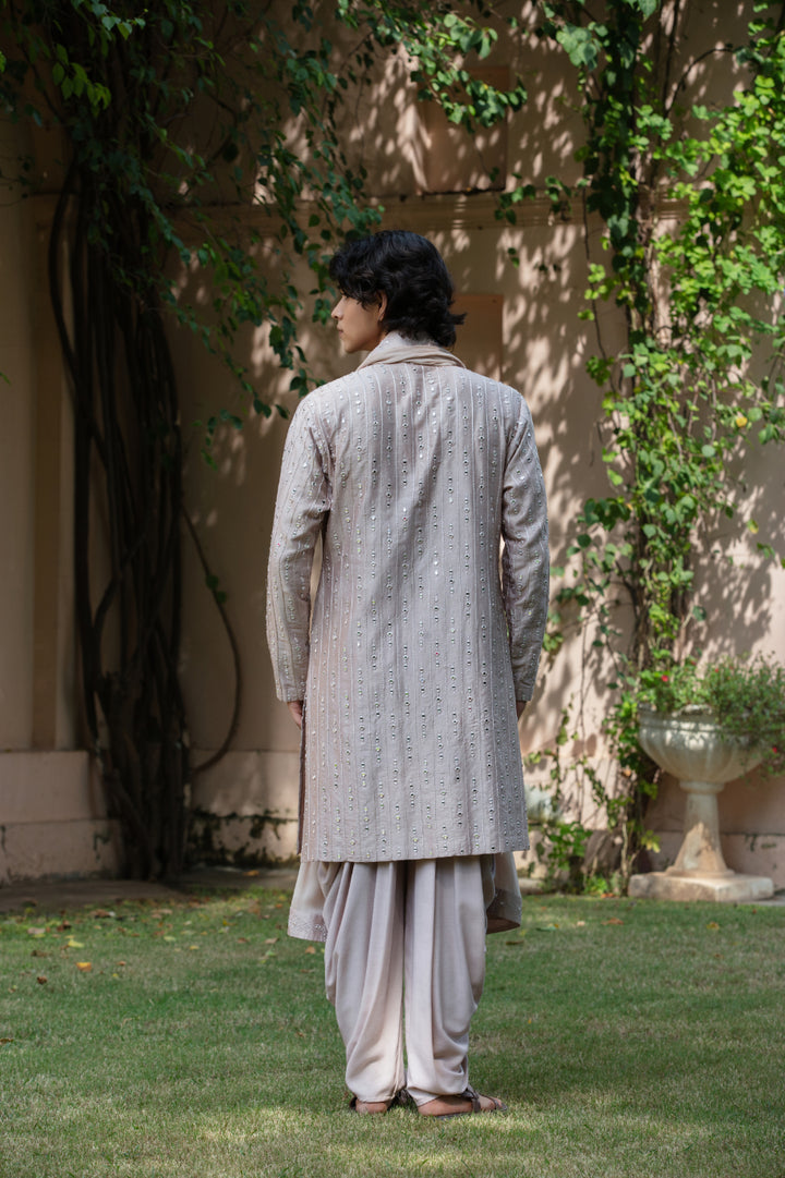 Arvaz Kurta Set
