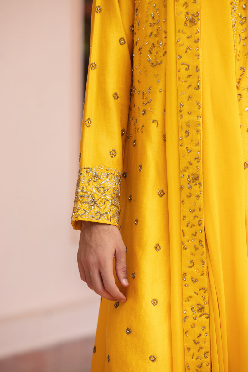 Oberon Kurta Set