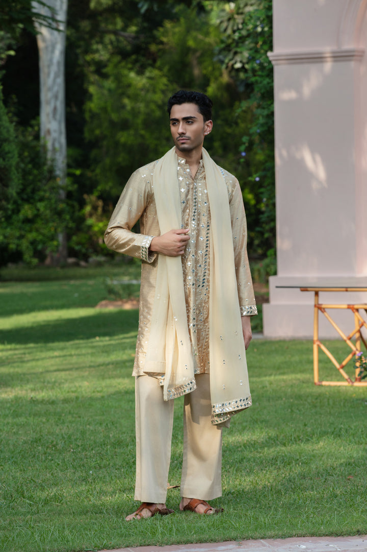 Taksha Kurta Set