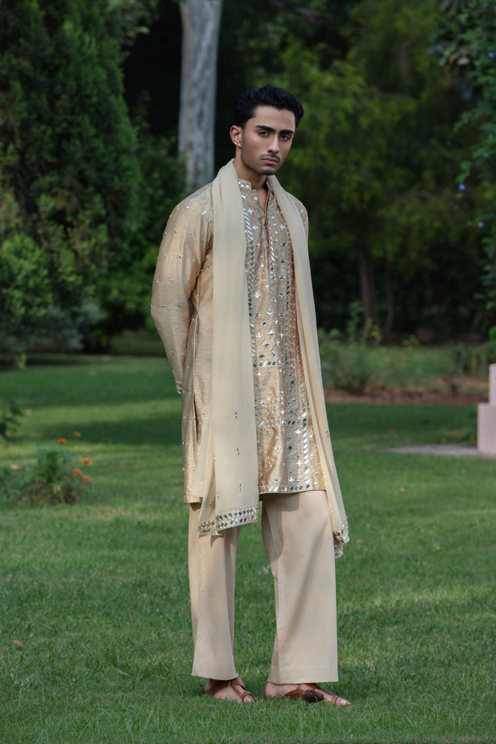 Taksha Kurta Set