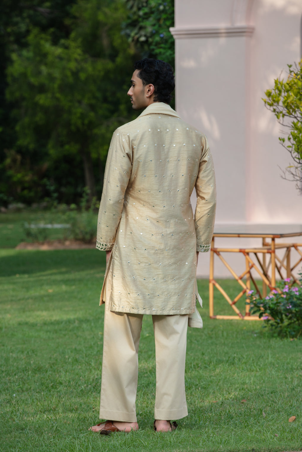 Taksha Kurta Set