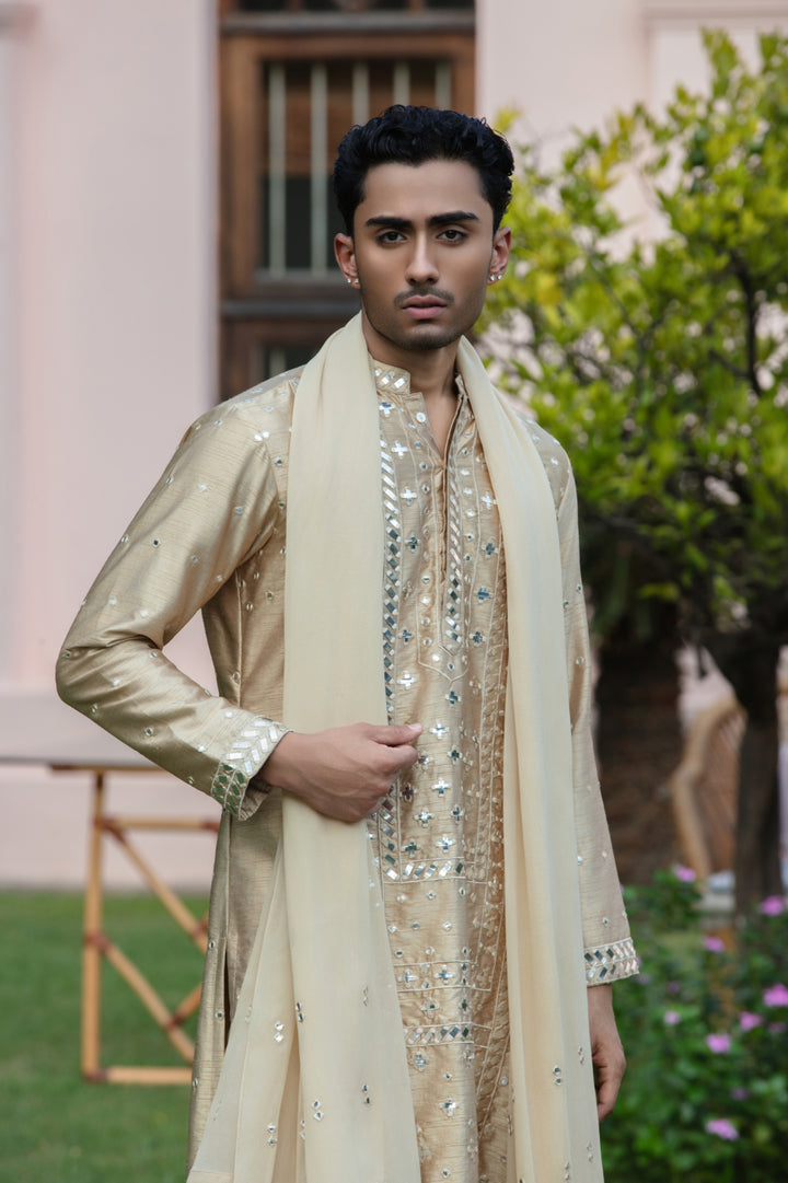 Taksha Kurta Set