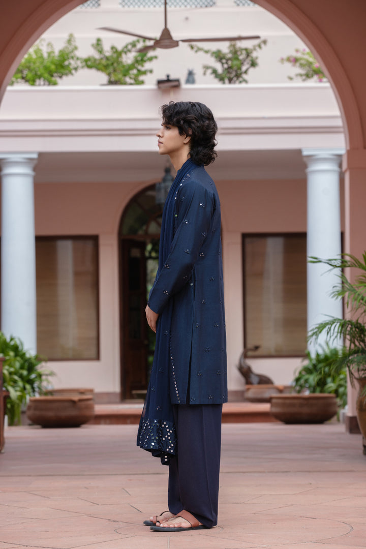 Lucan Kurta Set