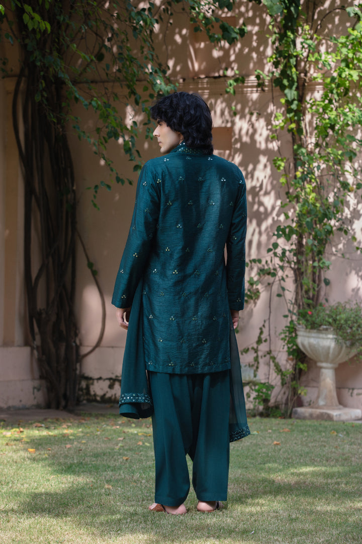 Varn Kurta Set