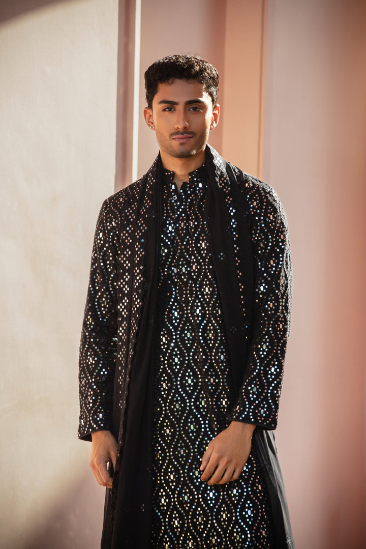 Arveen Kurta Set