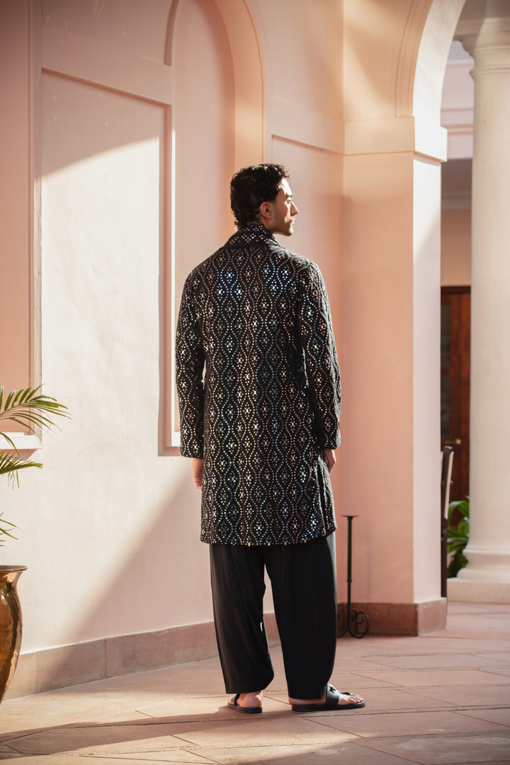 Arveen Kurta Set