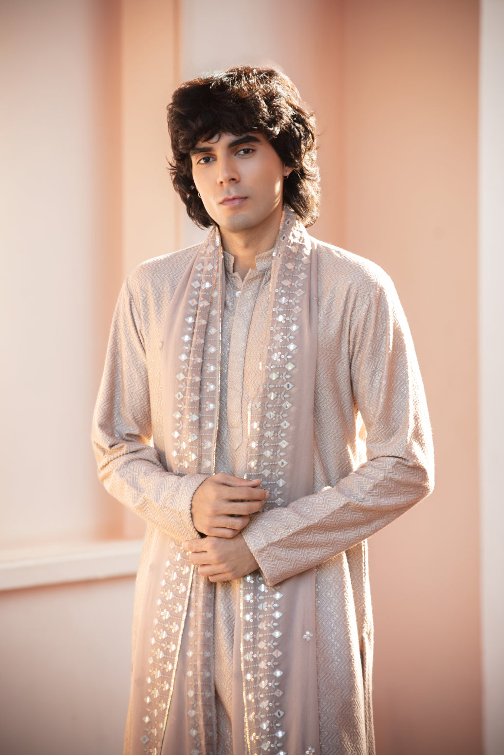 Varaaya Kurta Set