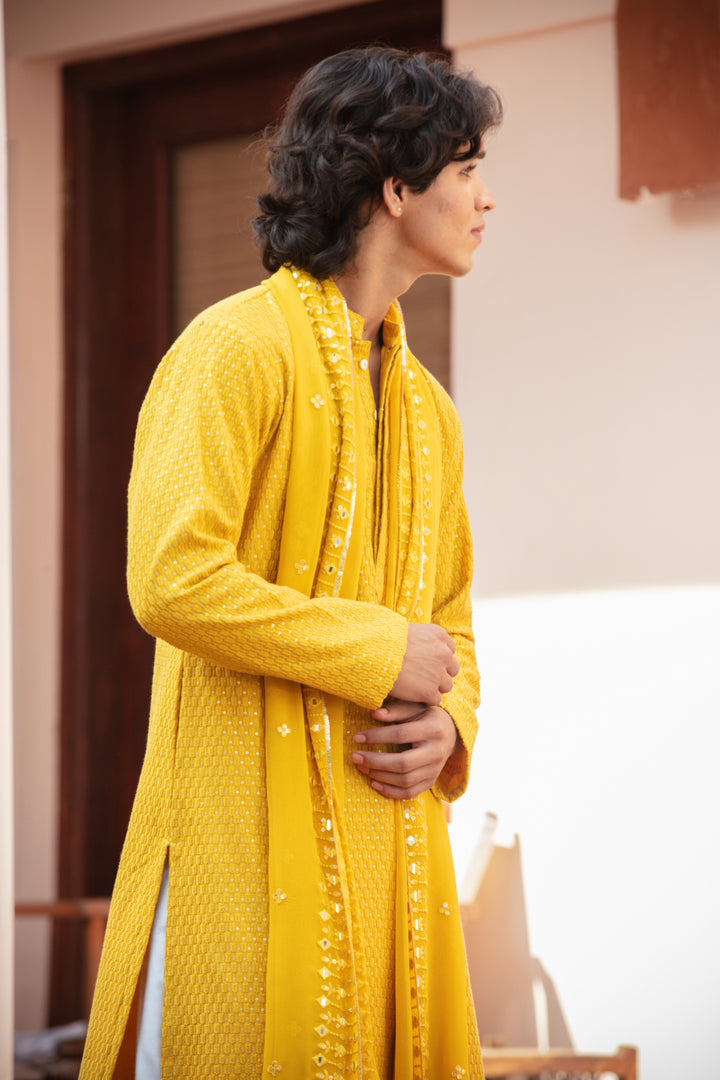 Nayaz Kurta Set