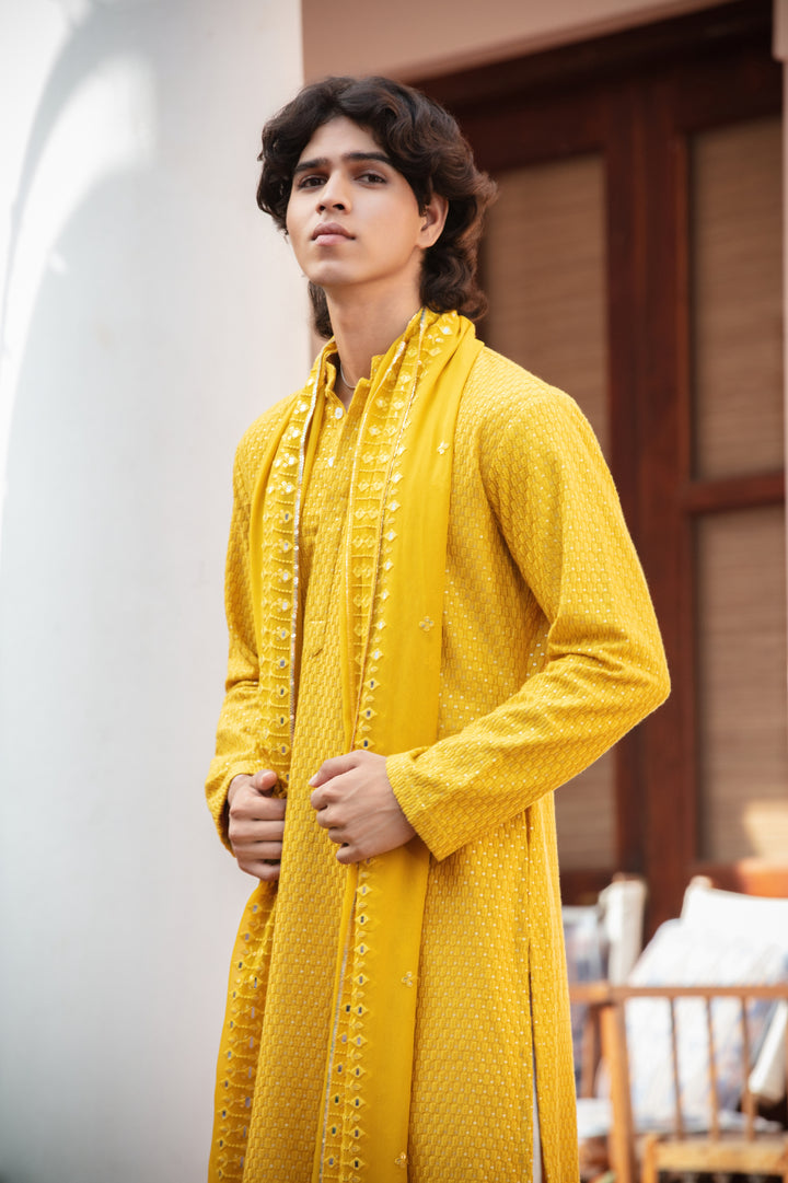Nayaz Kurta Set