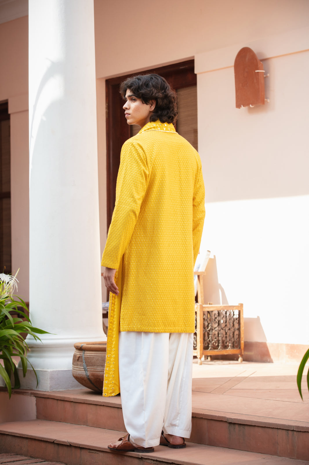 Nayaz Kurta Set