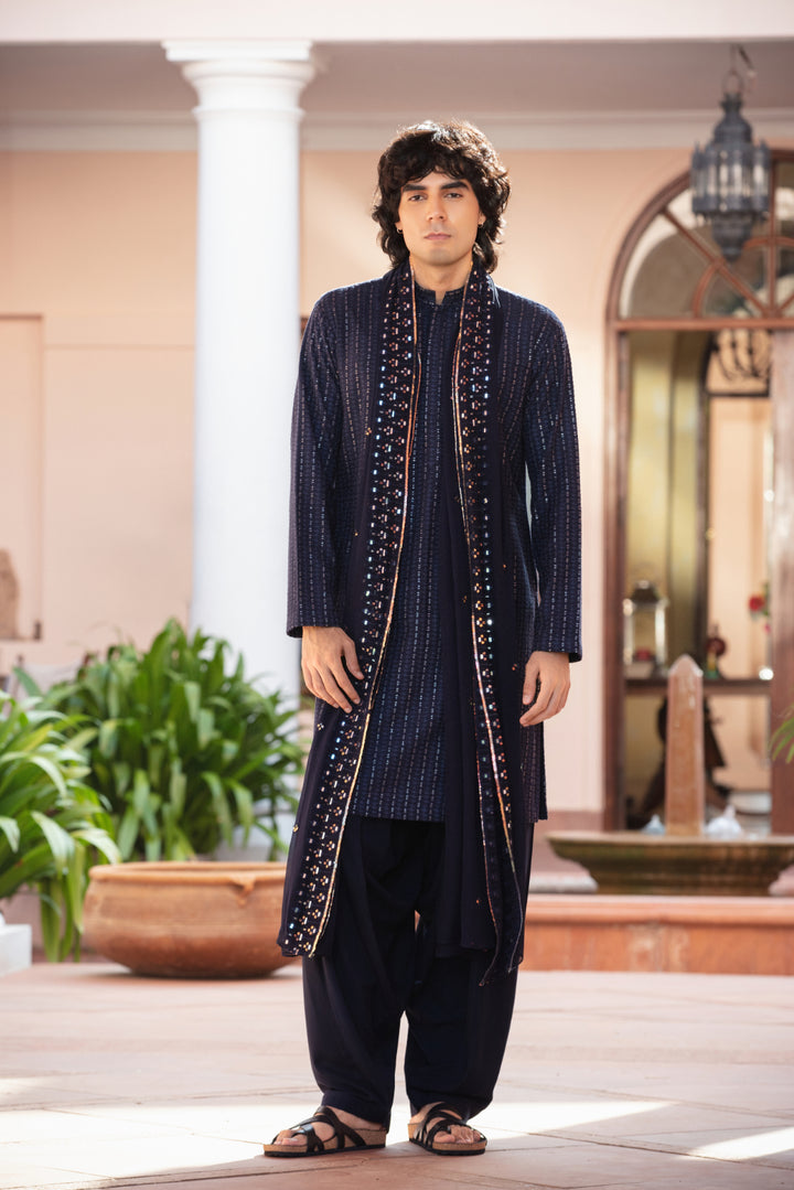 Janjira Kurta Set