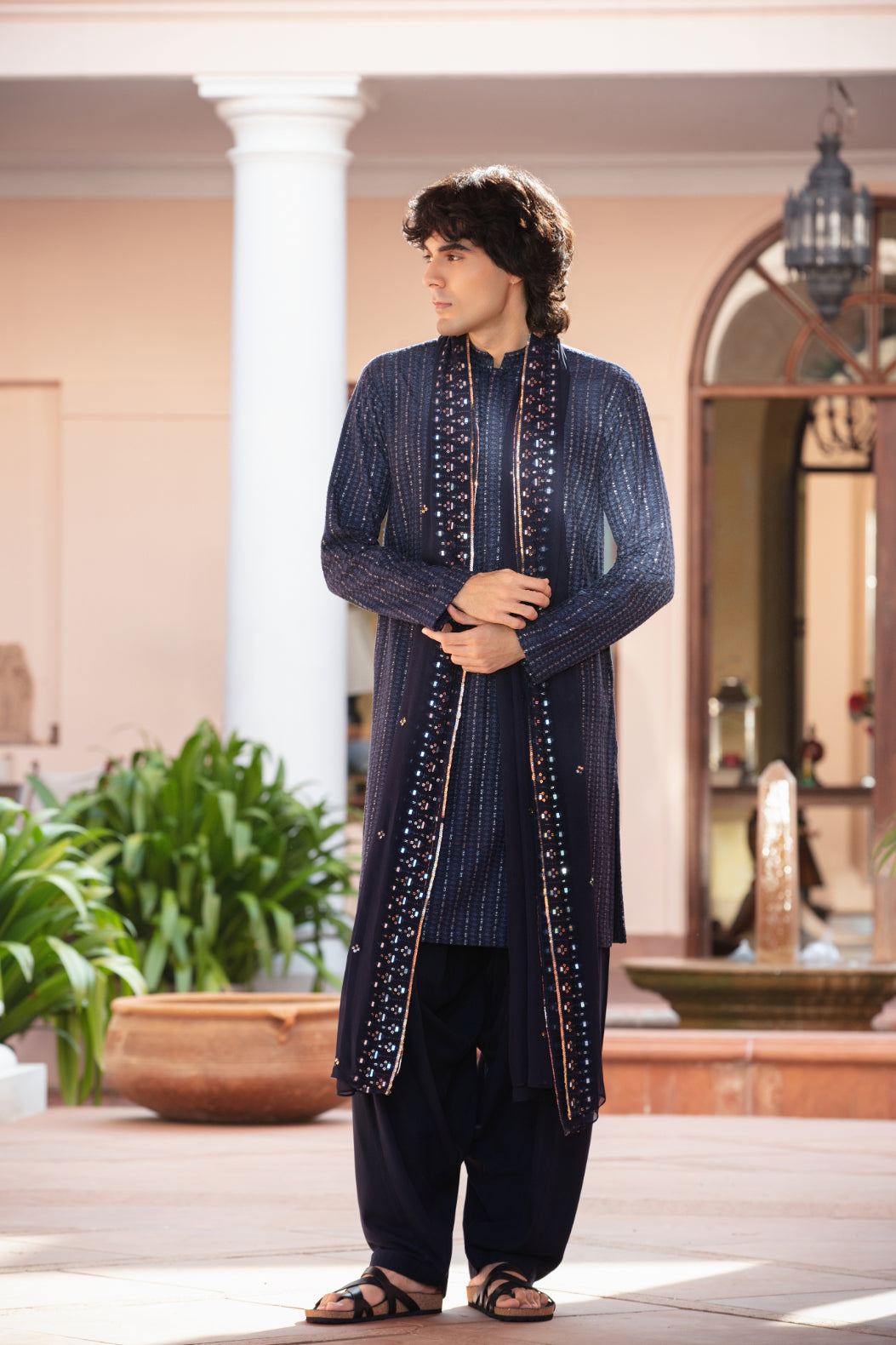 Janjira Kurta Set