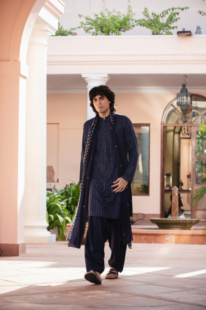 Janjira Kurta Set