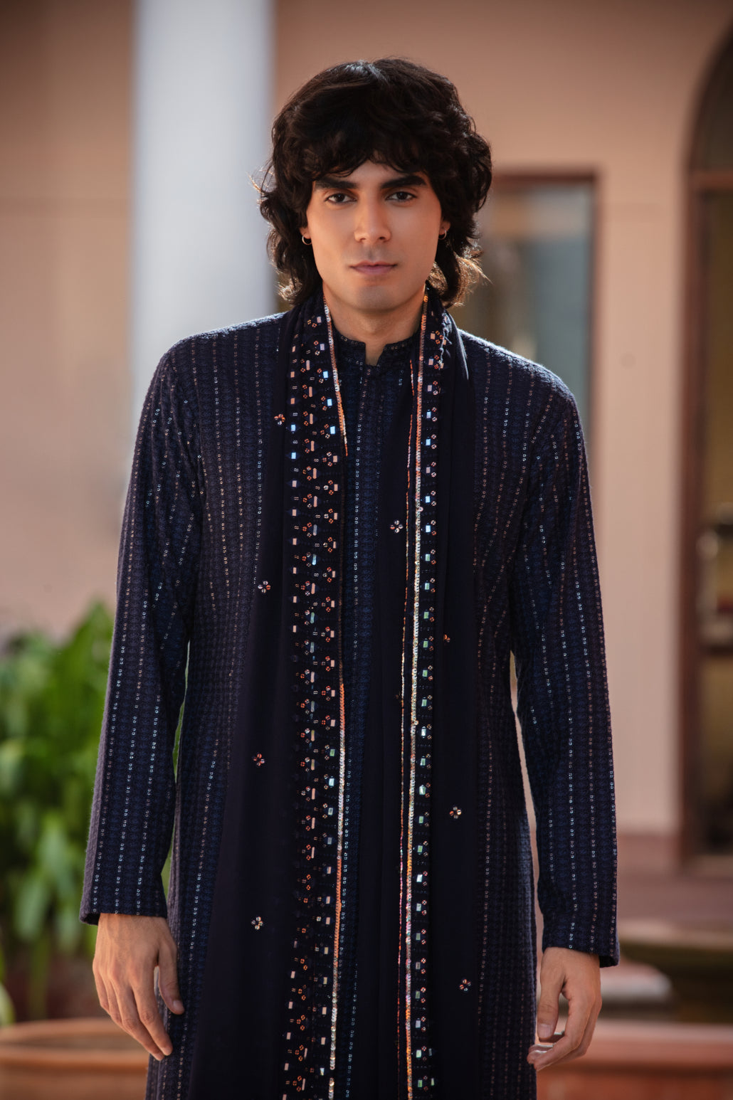 Janjira Kurta Set