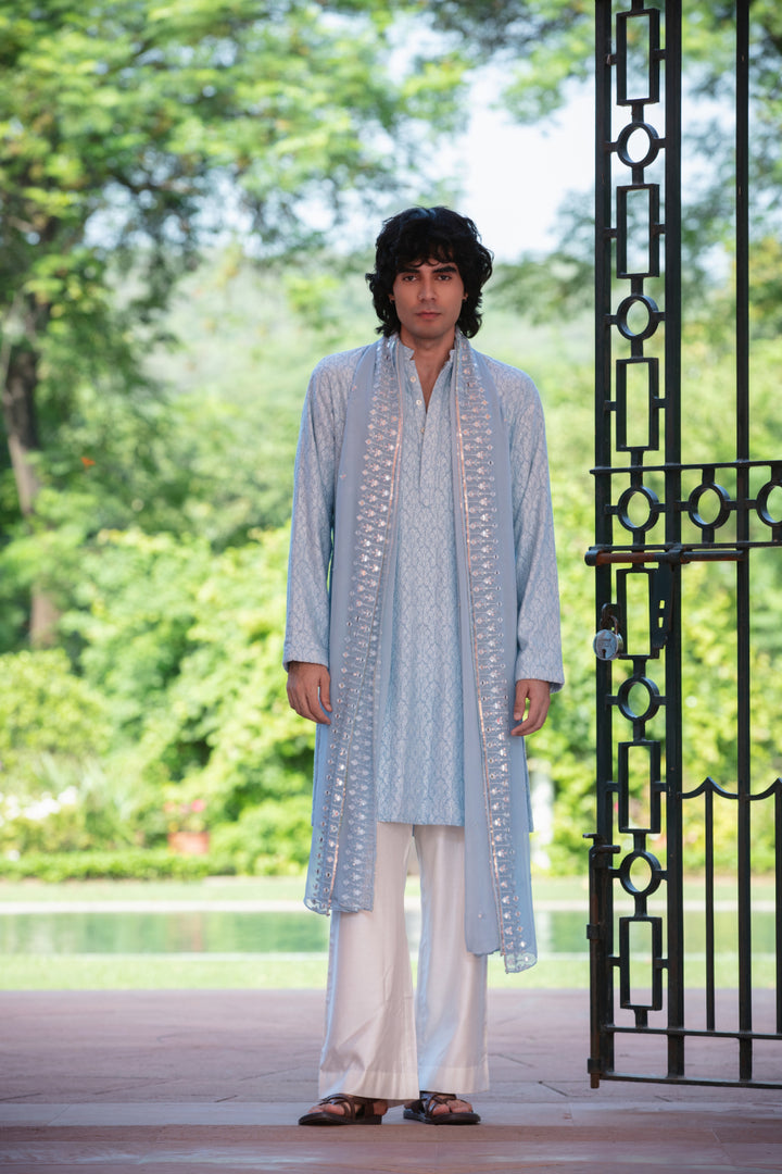 Rivash Kurta Set