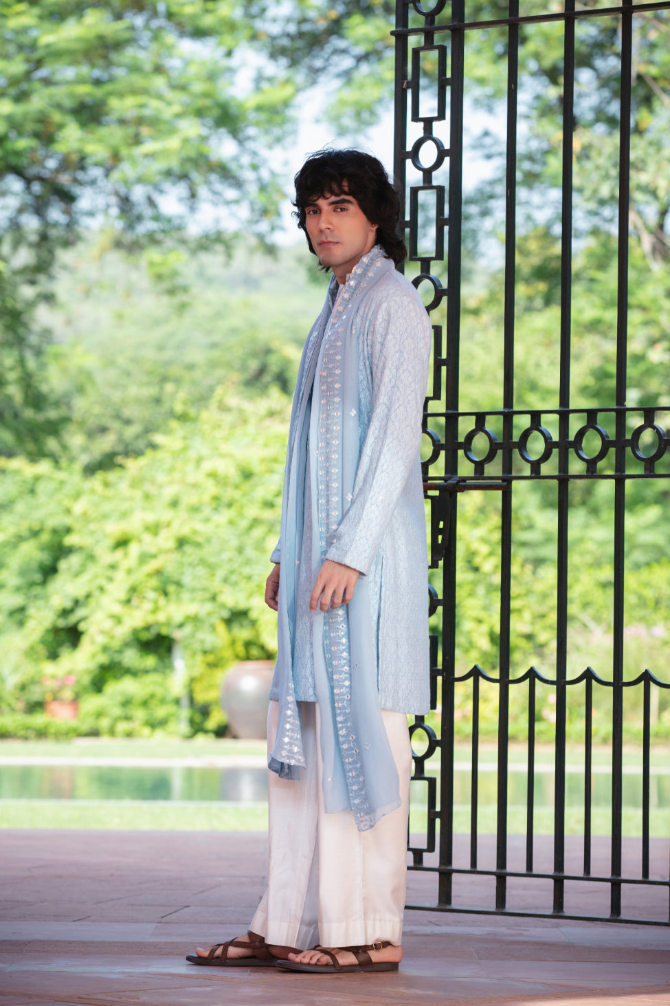Rivash Kurta Set
