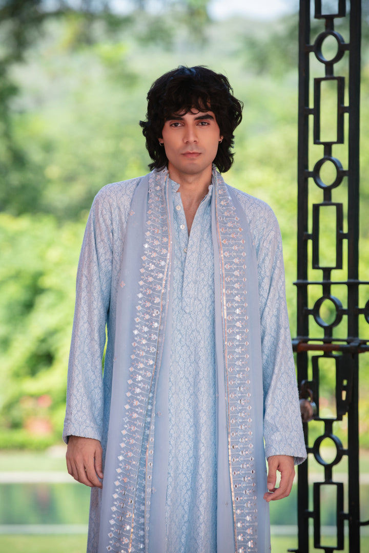 Rivash Kurta Set