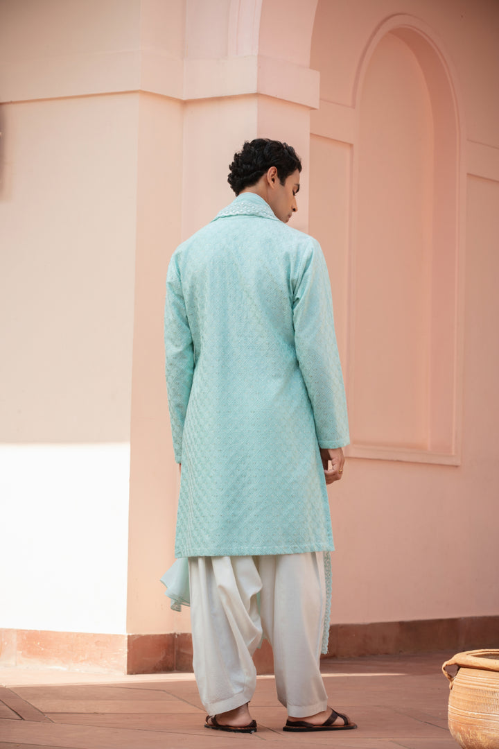Arzven Kurta Set