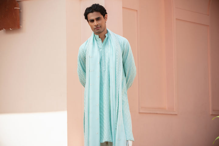 Arzven Kurta Set