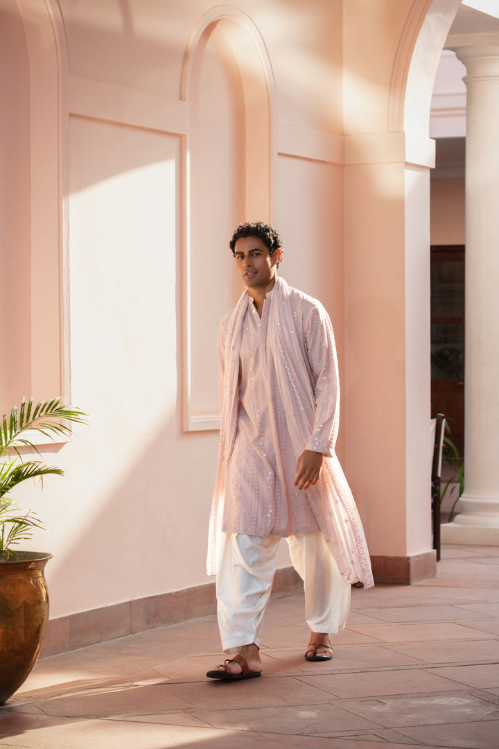 Ravva Kurta Set
