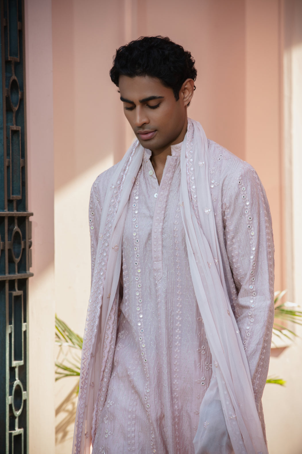 Ravva Kurta Set