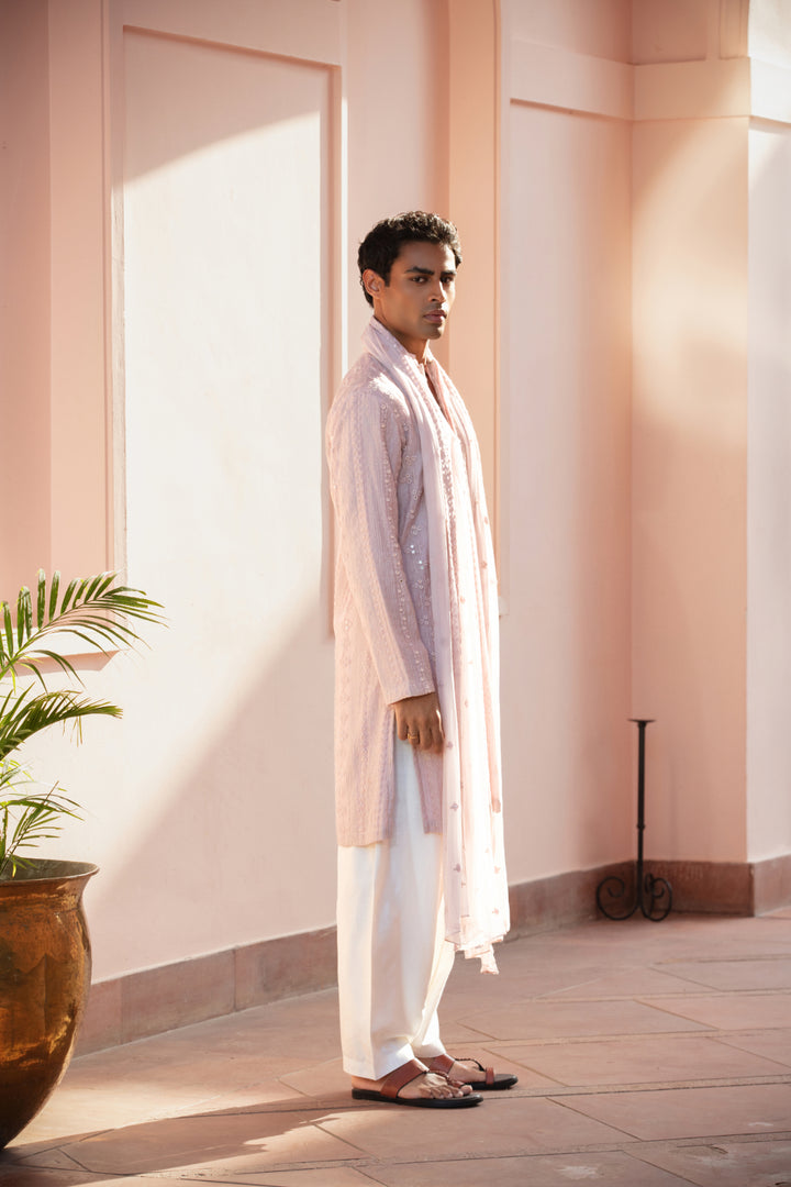 Ravva Kurta Set