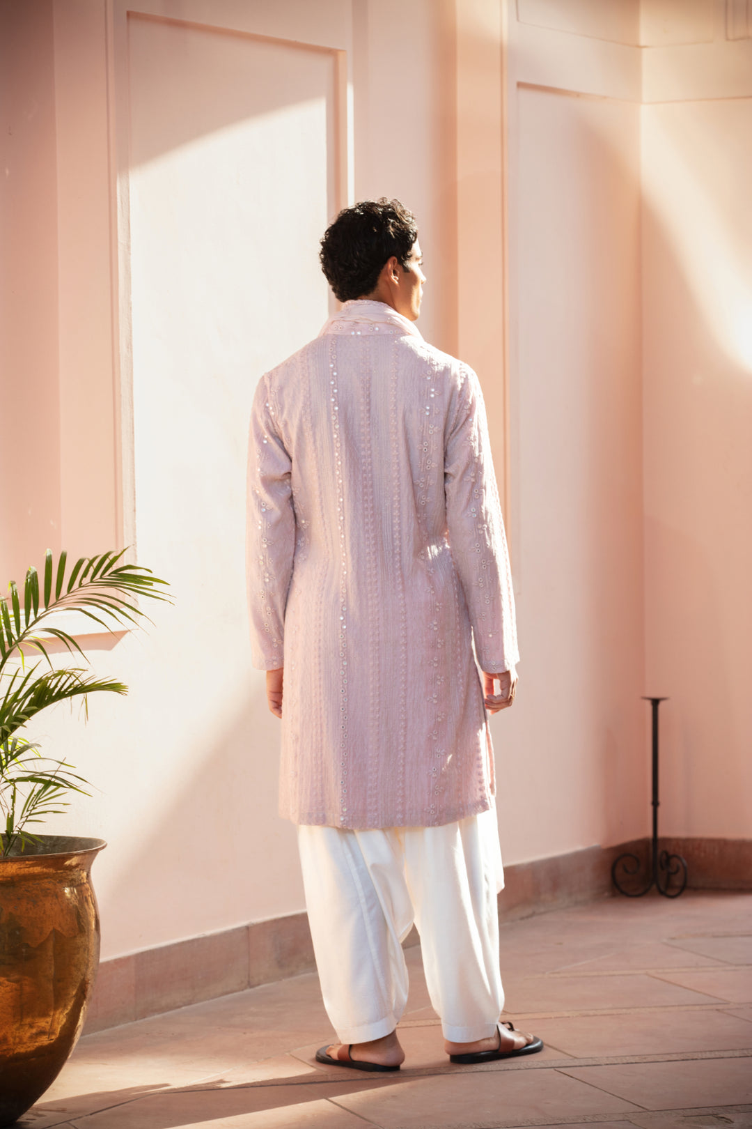 Ravva Kurta Set