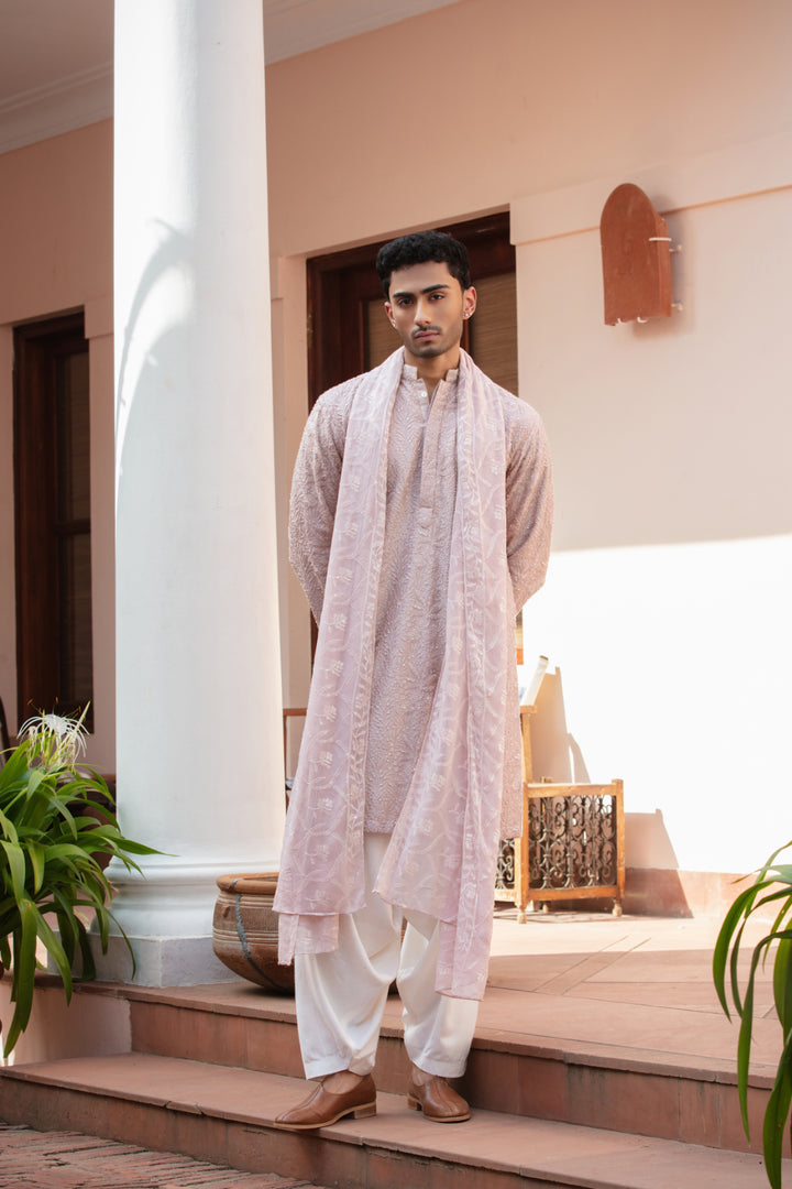 Ravva Kurta Set