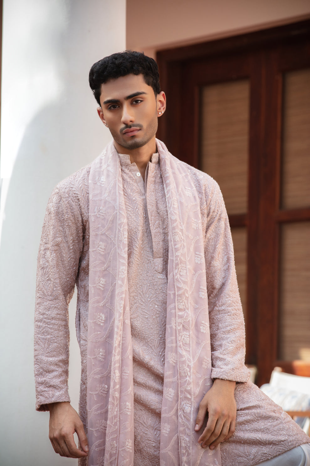 Ravva Kurta Set