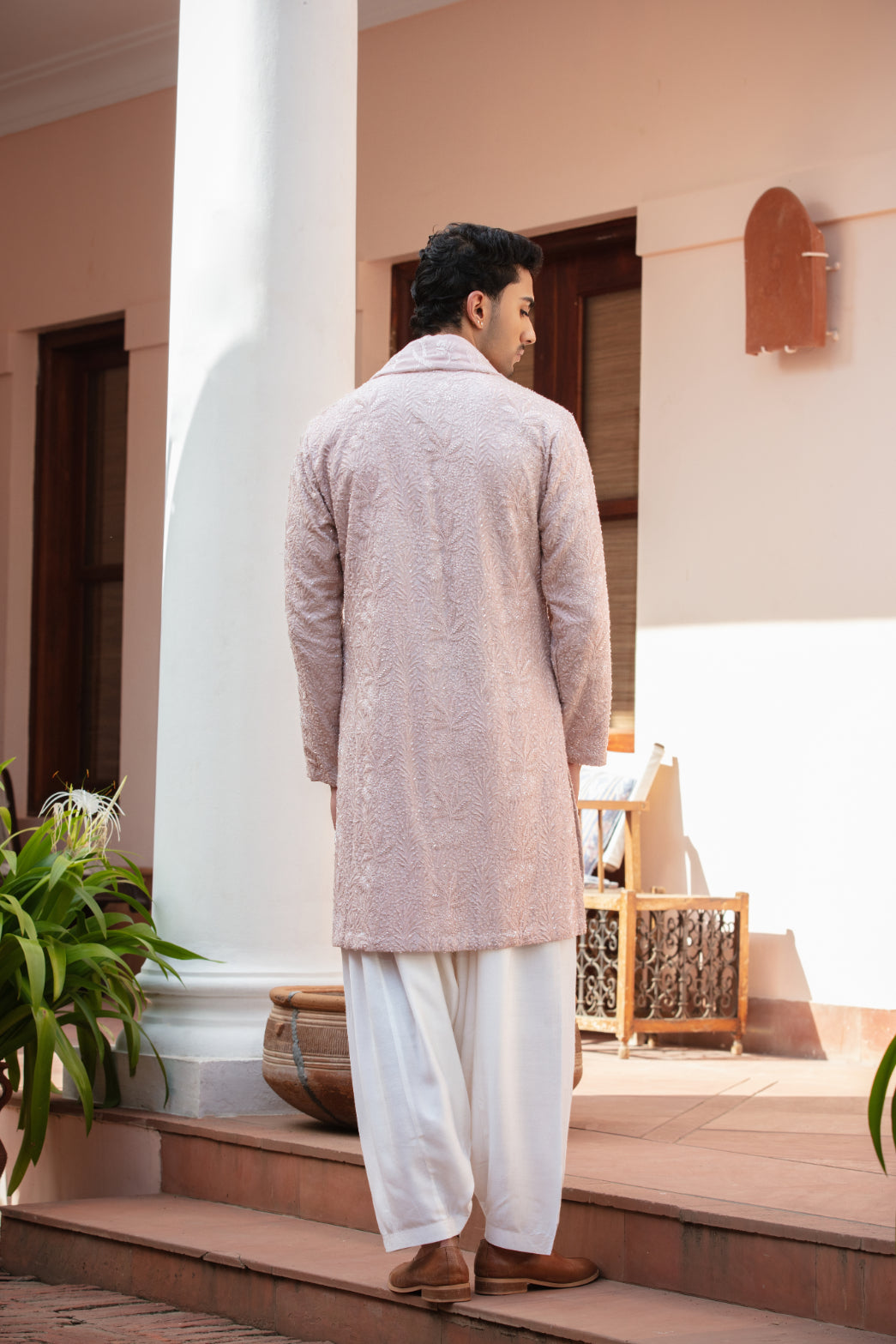Ravva Kurta Set