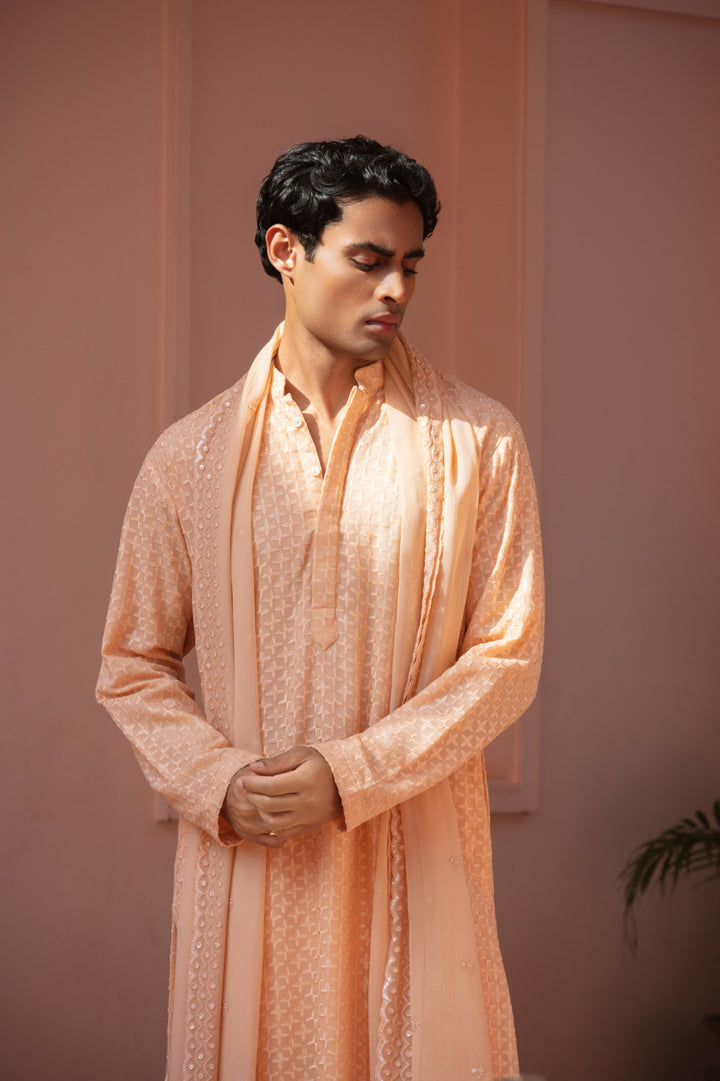 Vayro Kurta Set