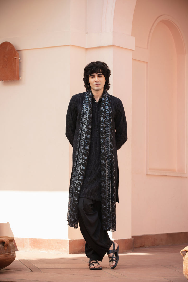Granor Kurta Set