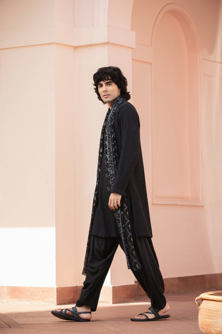 Granor Kurta Set