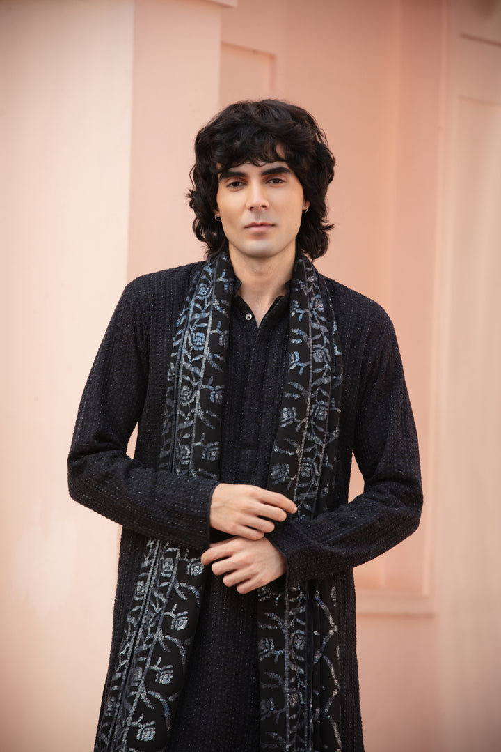Granor Kurta Set