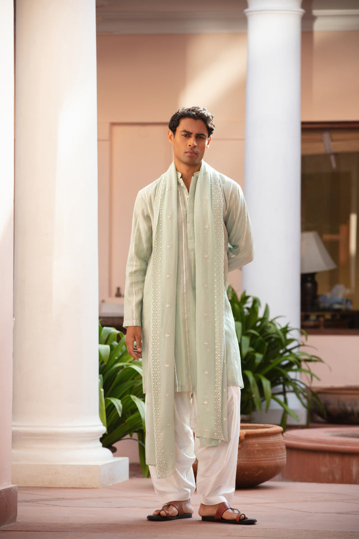 Senraj Kurta Set