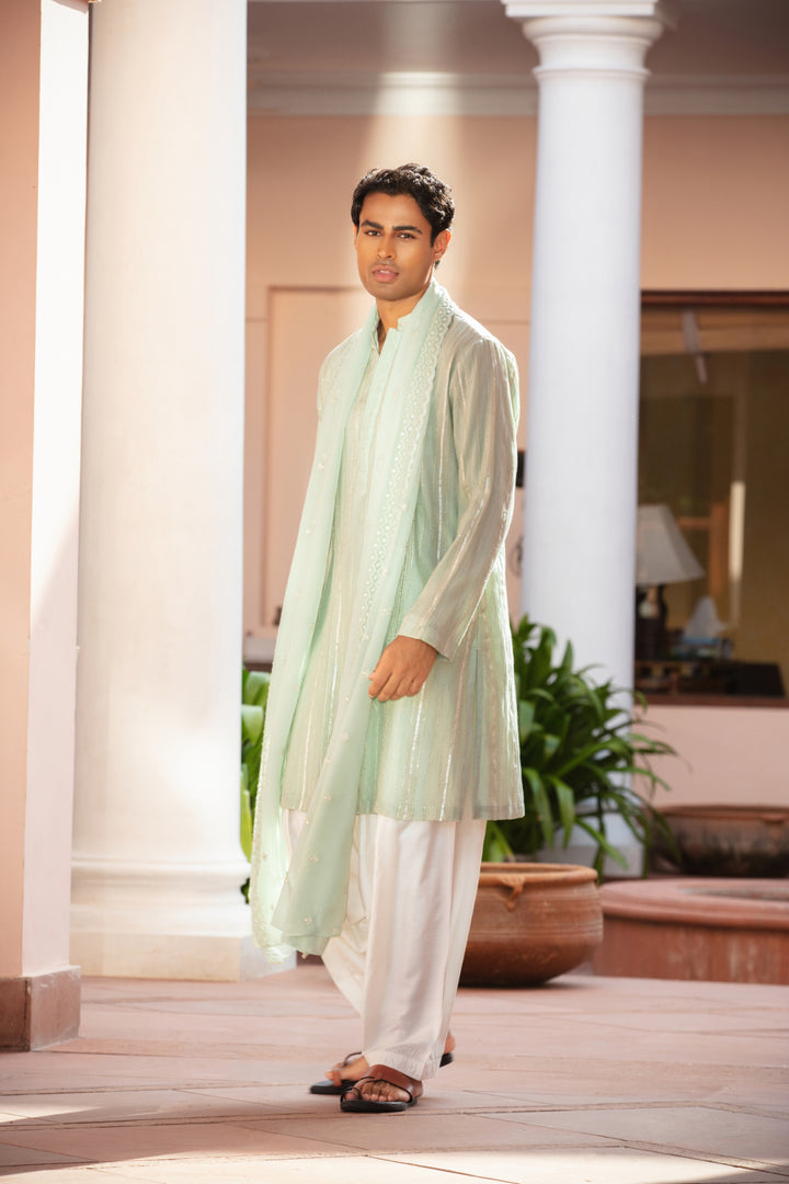 Senraj Kurta Set