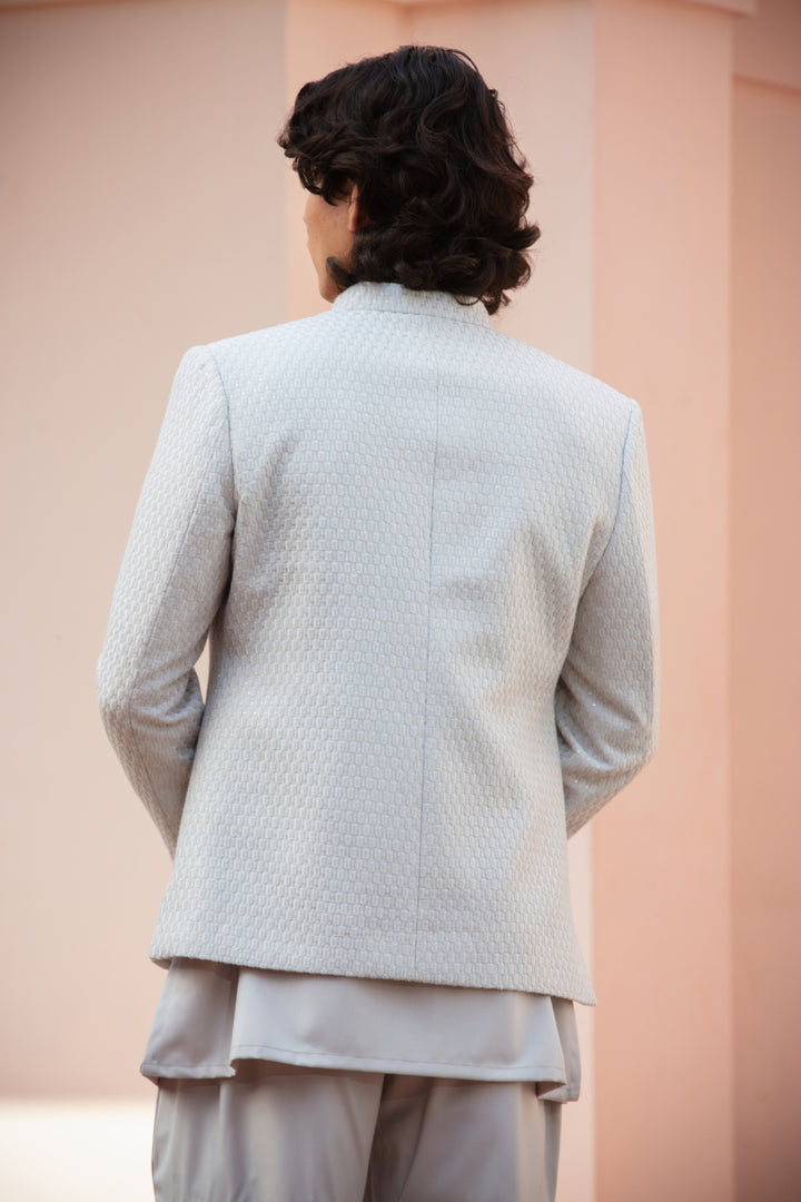 Sorvin Indo-Western Set