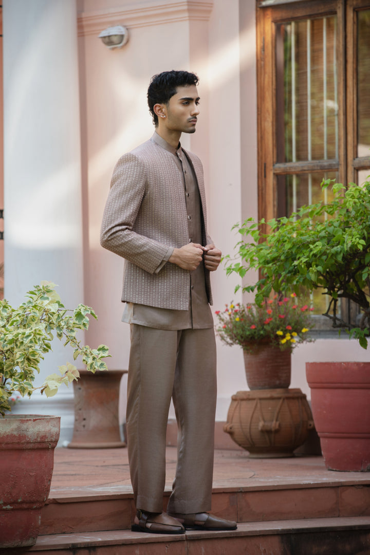 Navir Indo-Western Set