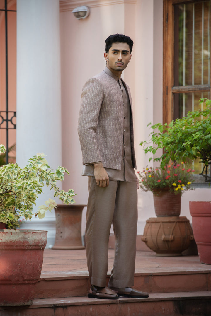 Navir Indo-Western Set