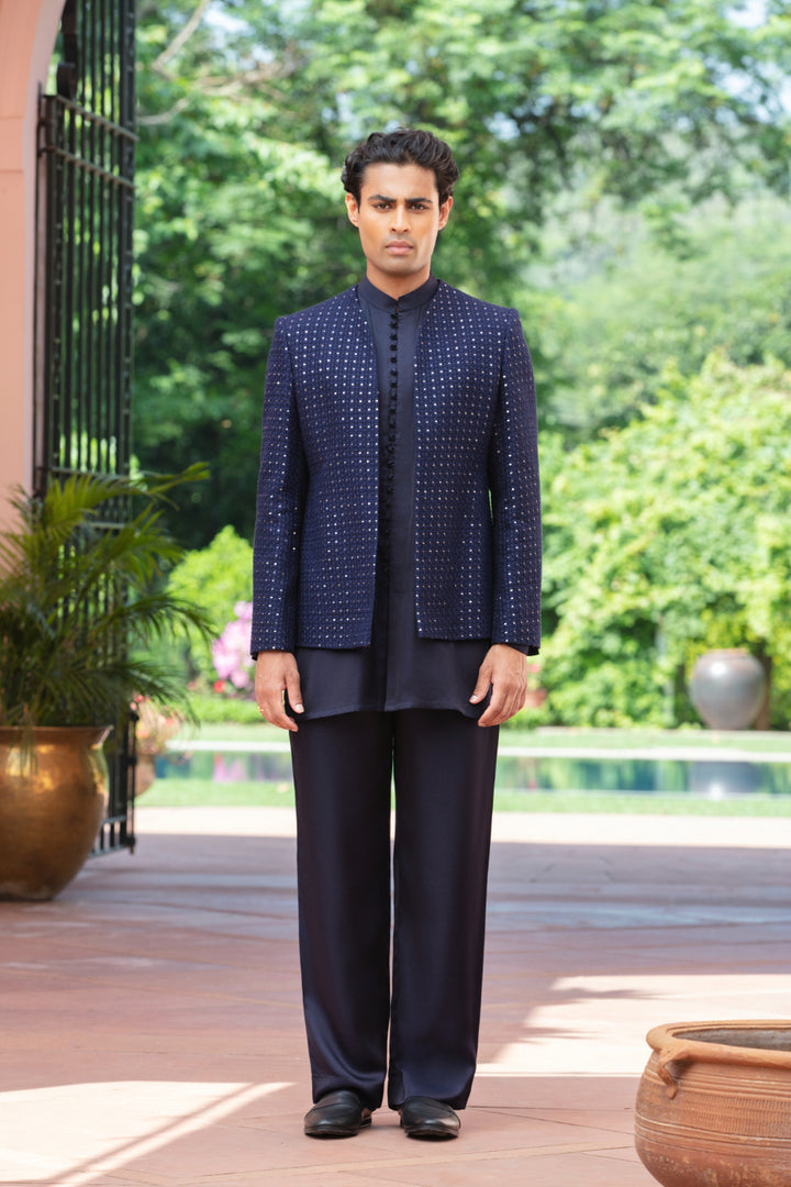 Kavran Indo-Western Set