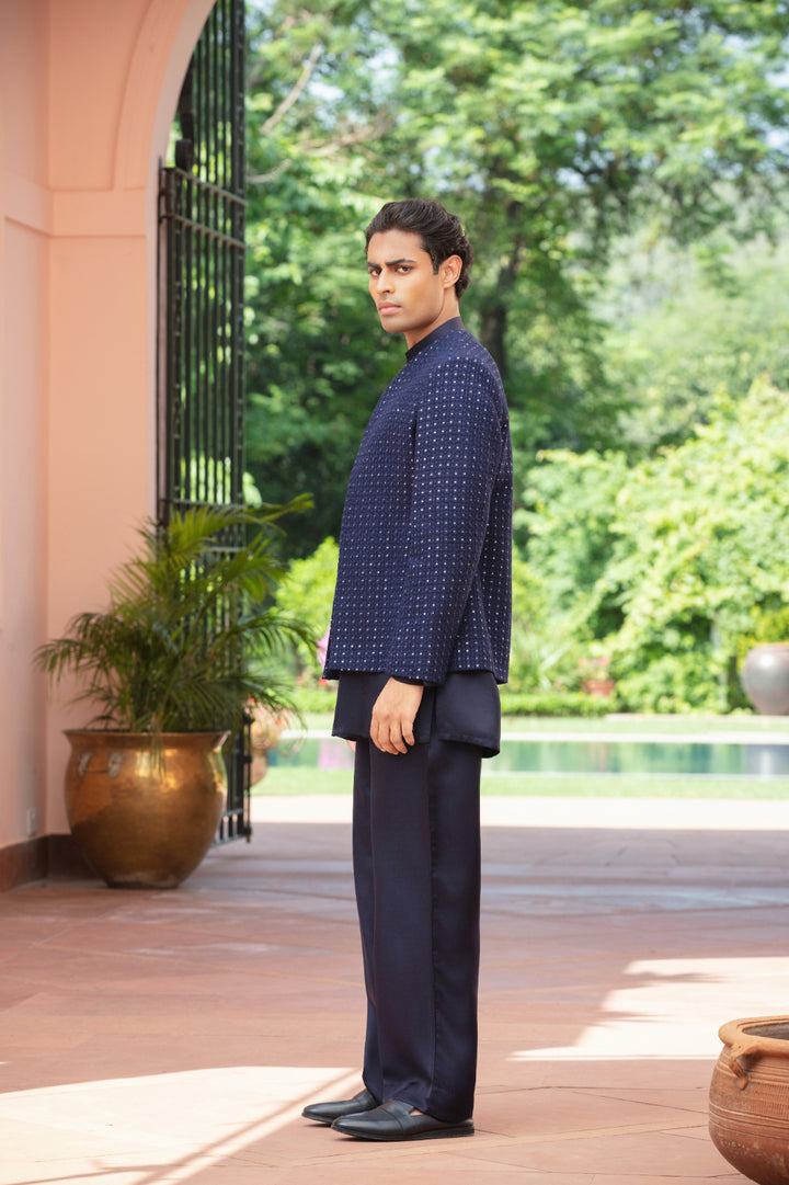 Kavran Indo-Western Set