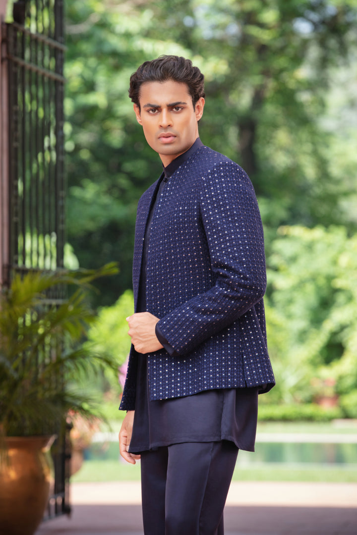 Kavran Indo-Western Set