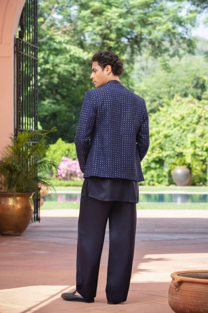 Kavran Indo-Western Set