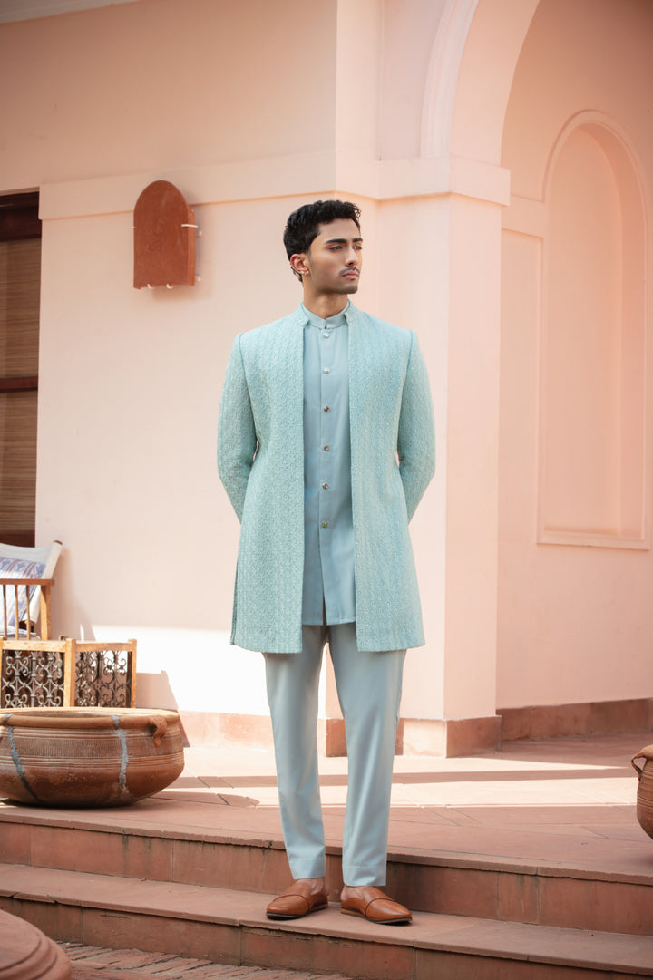 Eiran Indo - Western Set