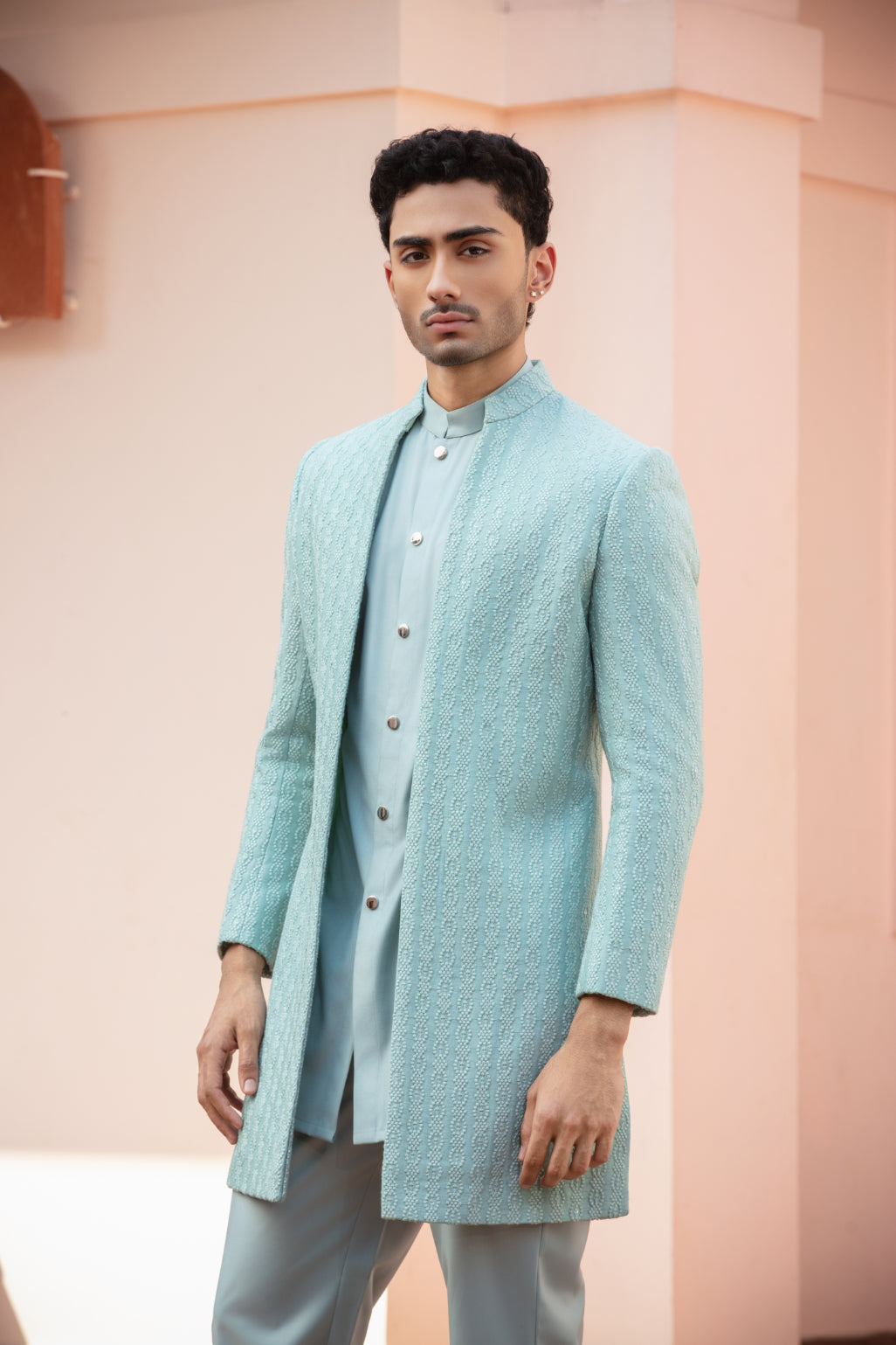 Eiran Indo - Western Set