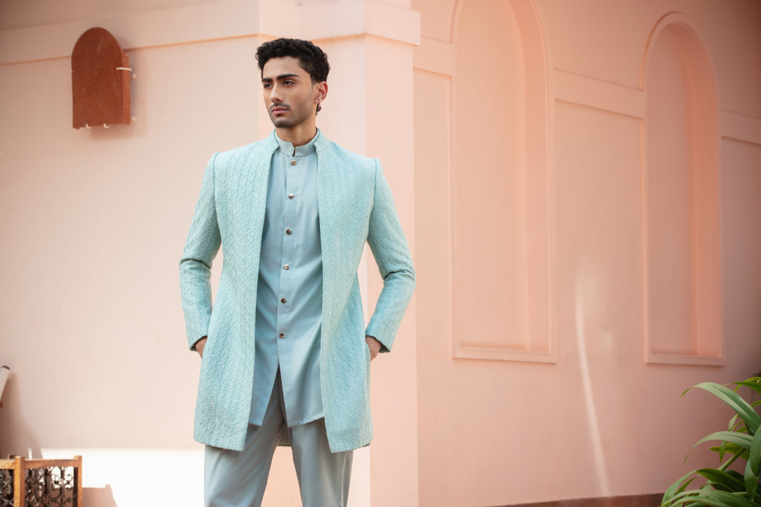 Eiran Indo - Western Set