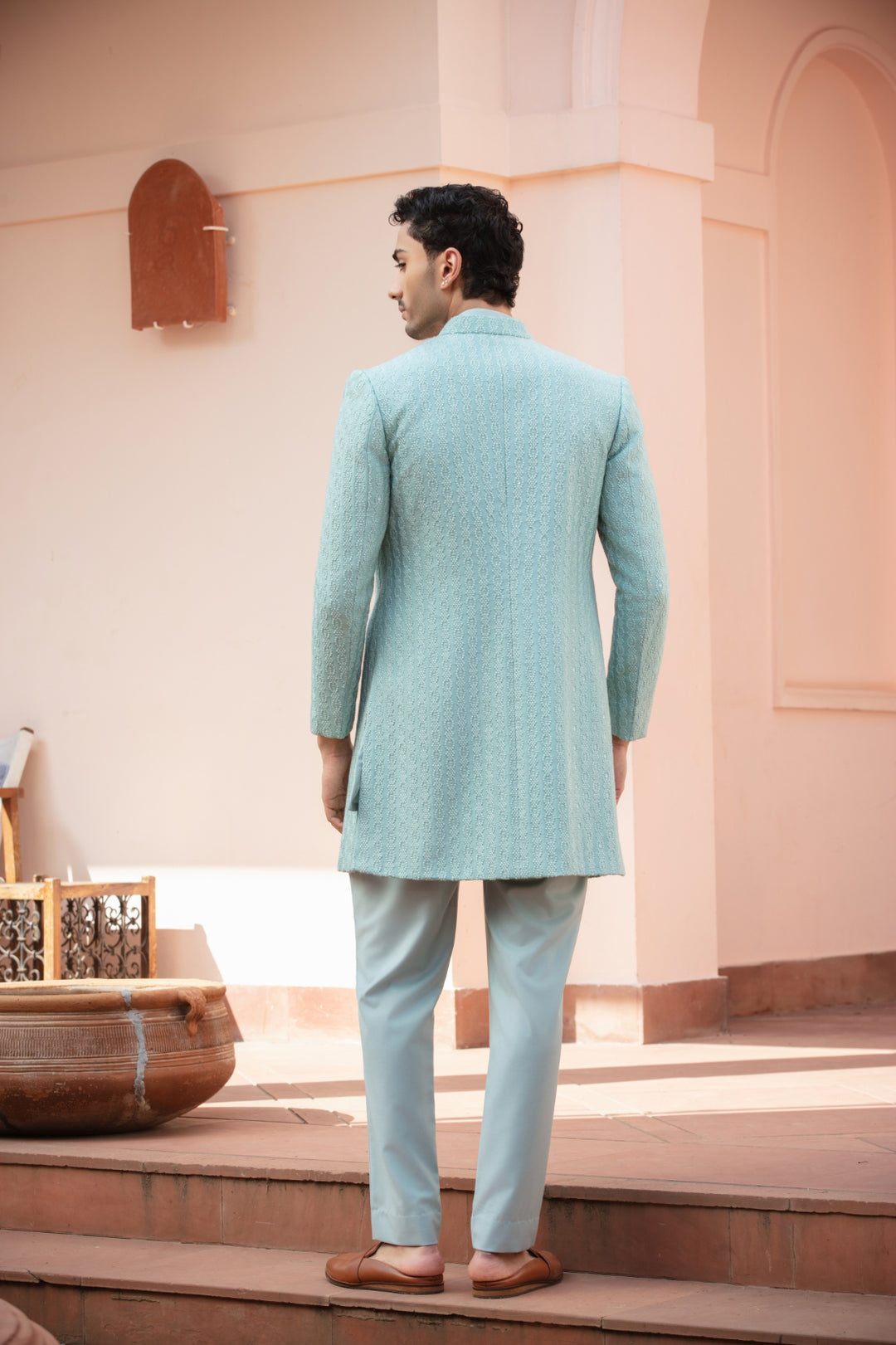 Eiran Indo - Western Set