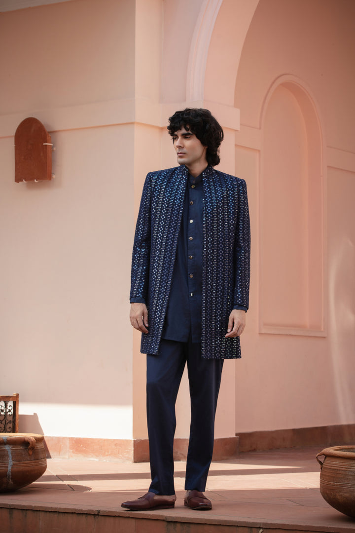 Arsam Indo - Western Set