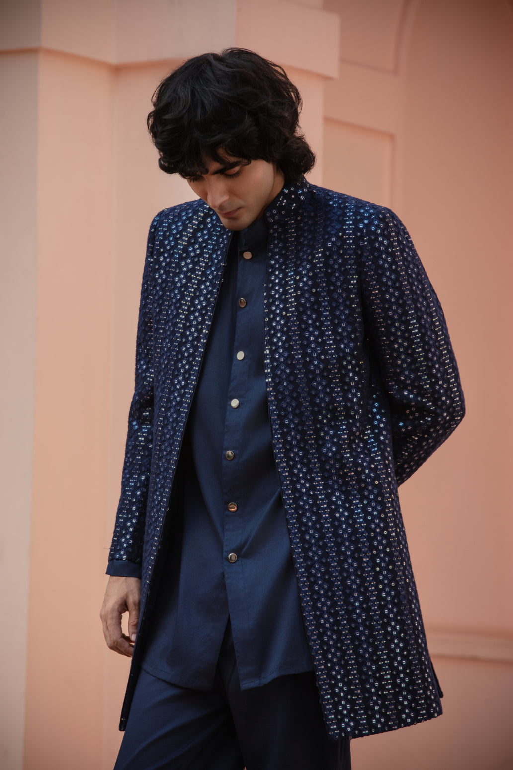 Arsam Indo - Western Set